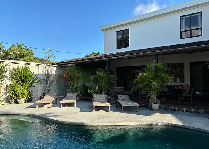 Privatunterkunft Key West