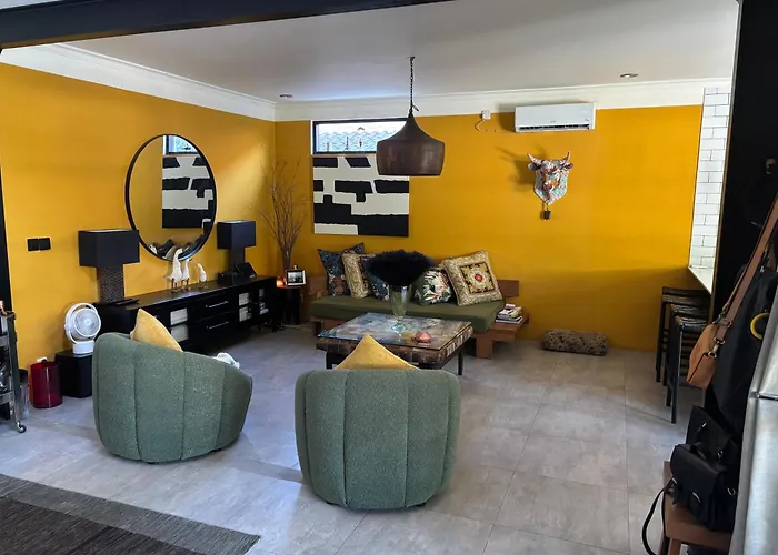 Privatunterkunft Key West Seminyak