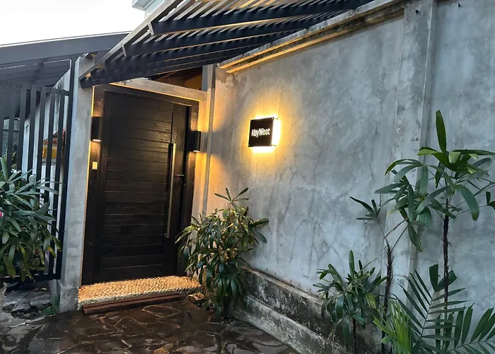 Key West Privatunterkunft