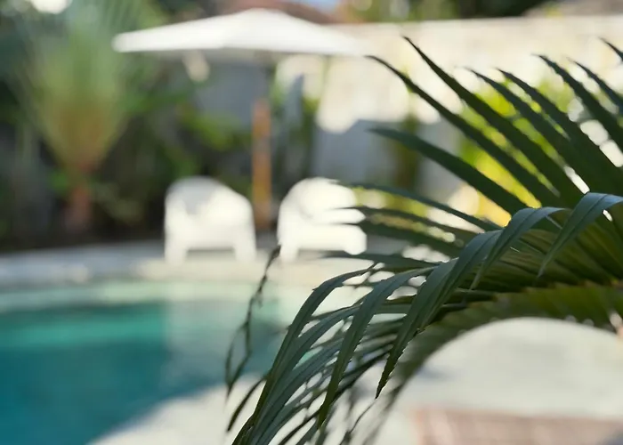 Privatunterkunft Key West Seminyak