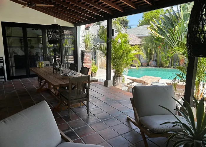 Key West Privatunterkunft