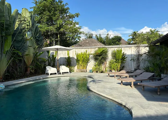 Privatunterkunft Key West