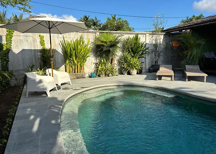 Privatunterkunft Key West *