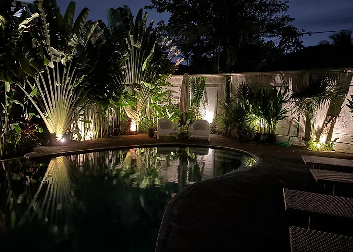 Key West Privatunterkunft *