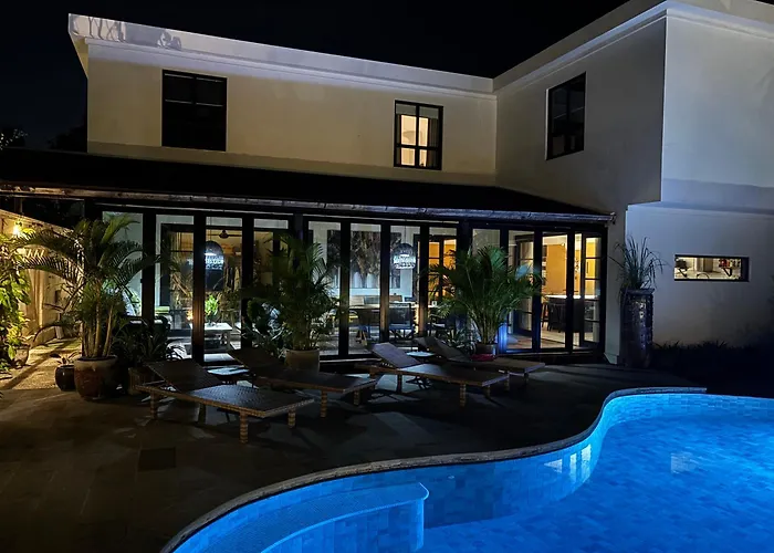 Key West Seminyak